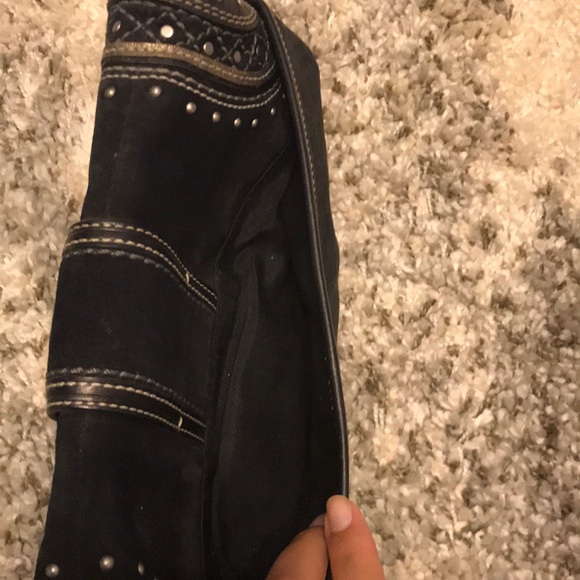 Coach Purse - Picture 5 of 6